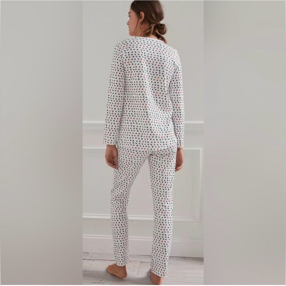 Roller Rabbit Women's Starry Night Pajama Set - Picture 2 of 8